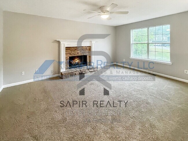 Foto del edificio - 220 Beechwood Ln