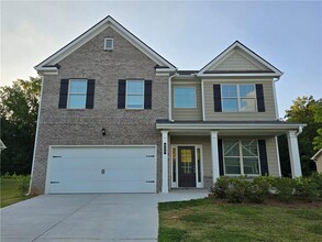 Building Photo - 345 Hellen Vly Dr