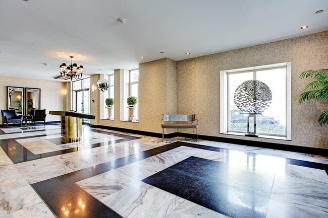 Building Photo - 4700 Rue Sainte-Catherine O