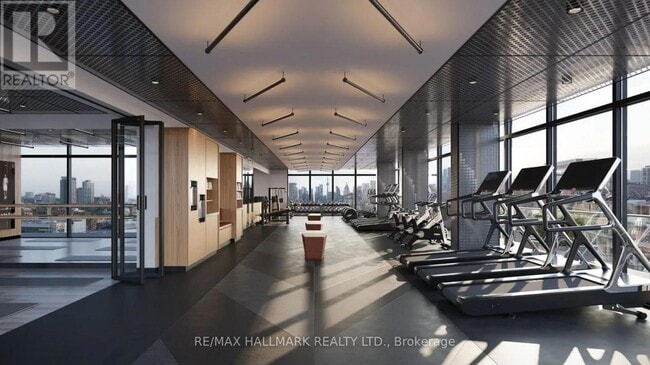 Building Photo - 35 Parliament St