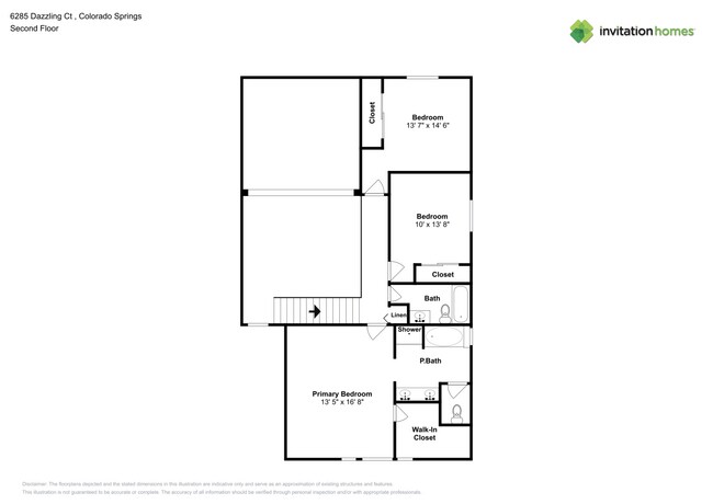 Building Photo - 6285 Dazzling Ct