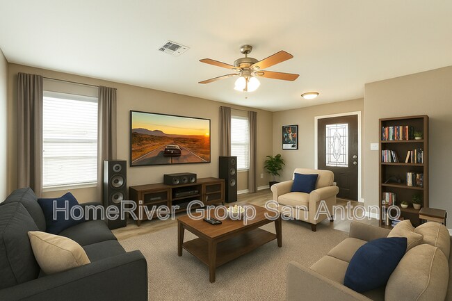Foto del edificio - 5755 Butch Canyon