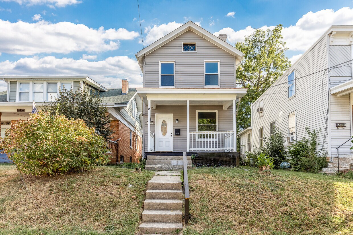 Foto principal - 1849 Cleveland Ave