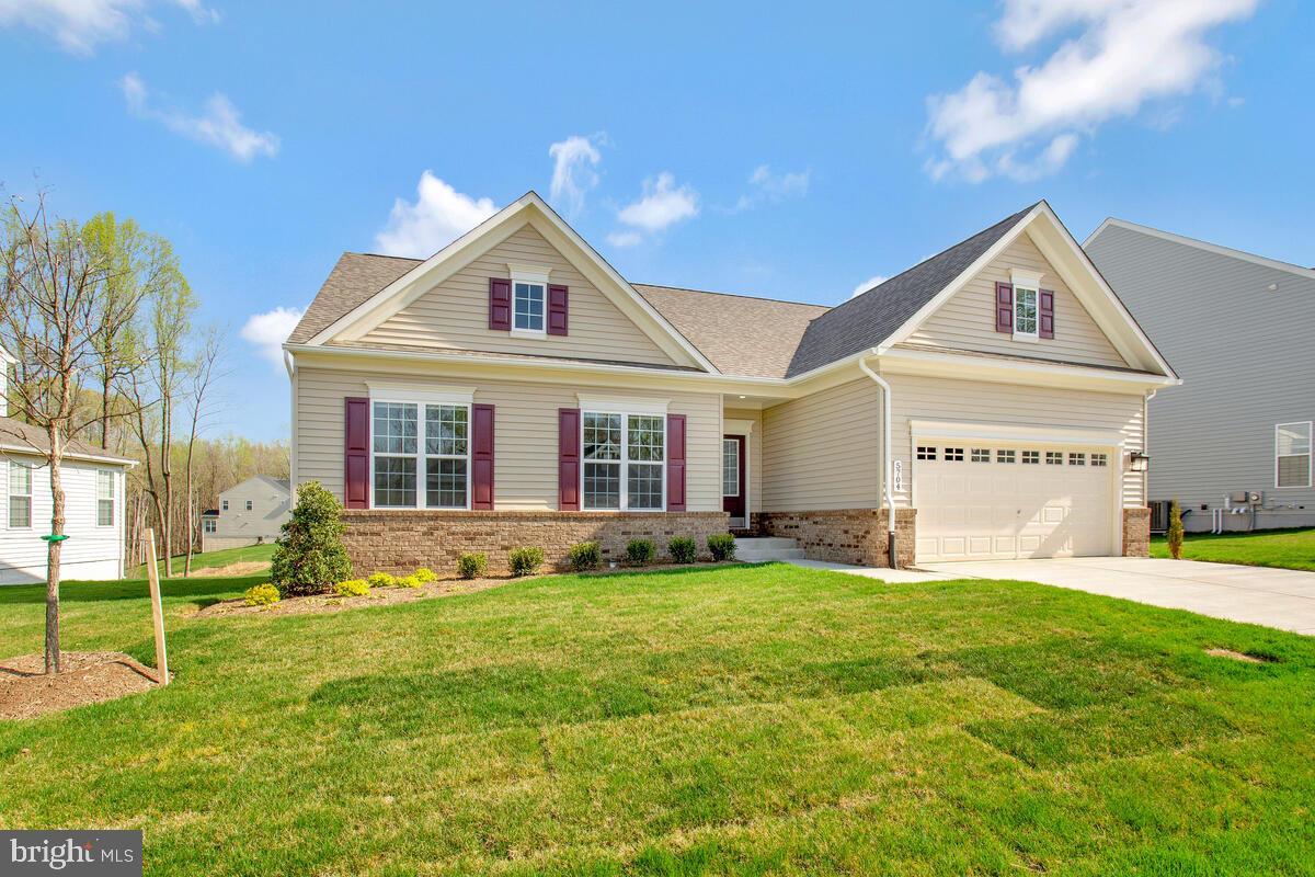 5704 Savannah Dr, Brandywine, MD 20613 House Rental in Brandywine, MD