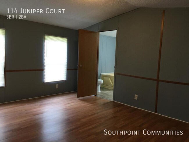 Building Photo - 114 Juniper Ct