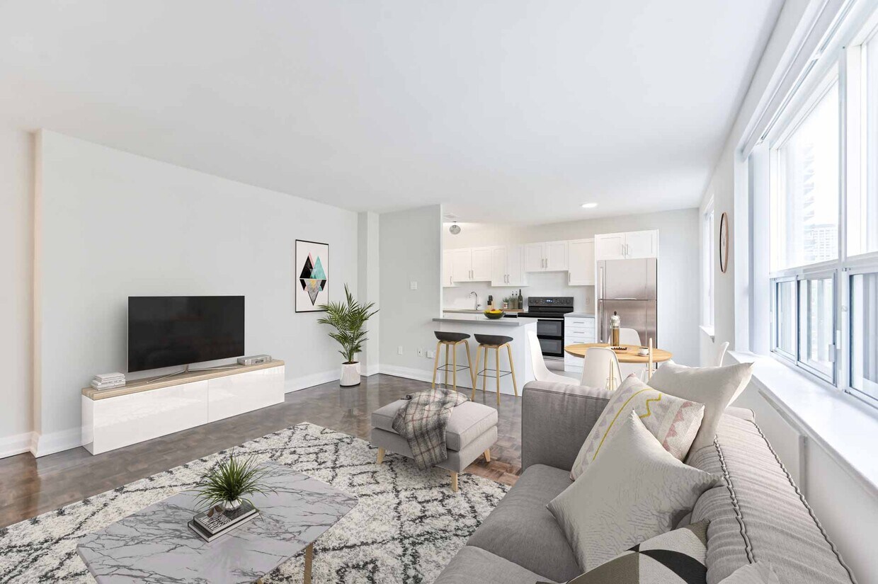 Photo du bâtiment - 149 St George St