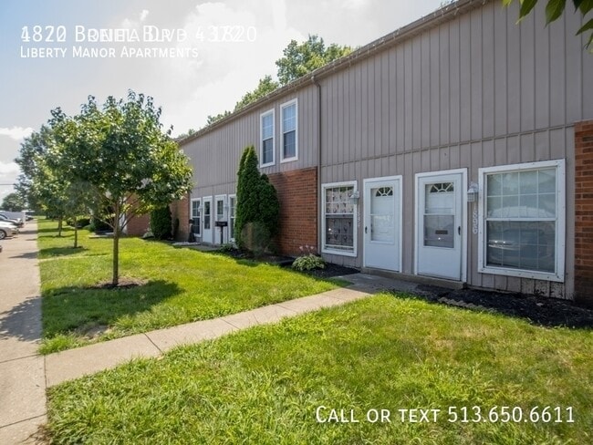 Photo - 1820 S Breiel Blvd Apartment