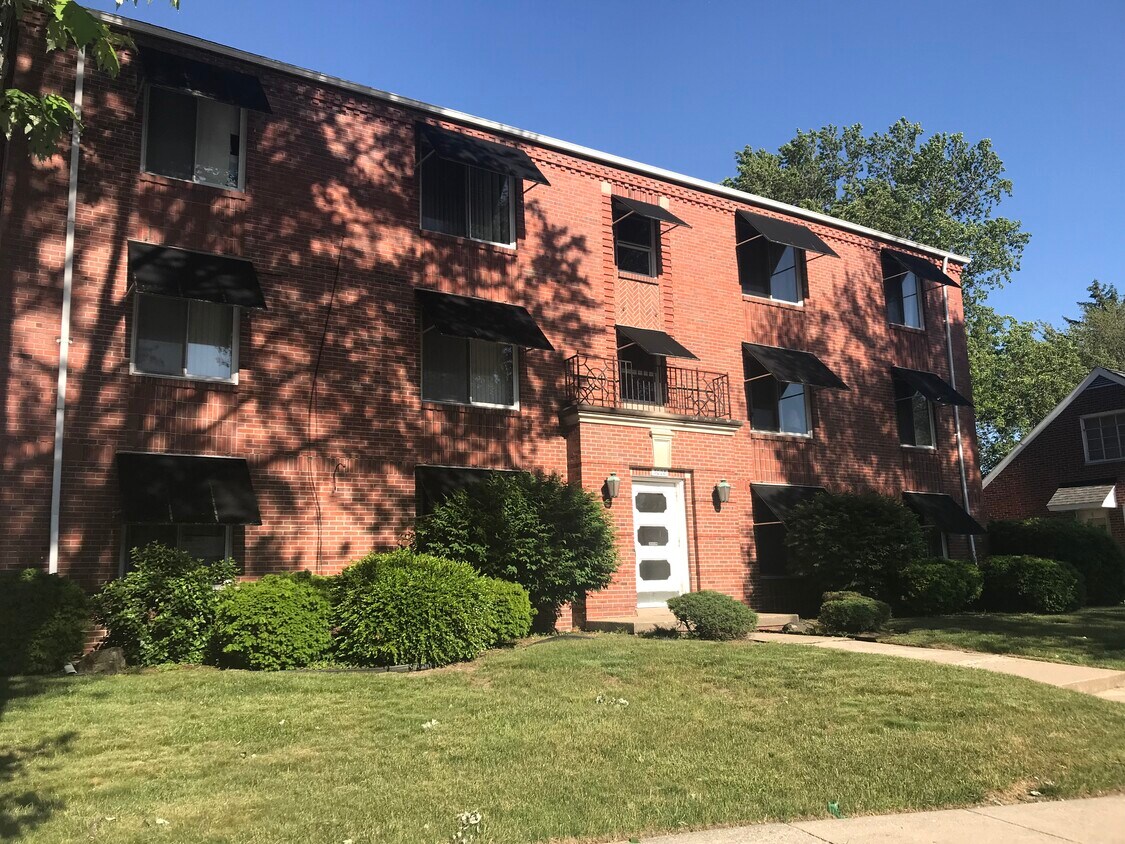 exterior - 3028 Pemberton Dr