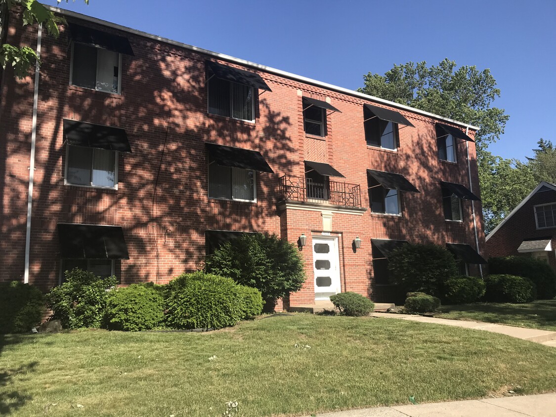 3028 Pemberton Dr Unit 6, Toledo, OH 43606 - Apartments in Toledo, OH ...