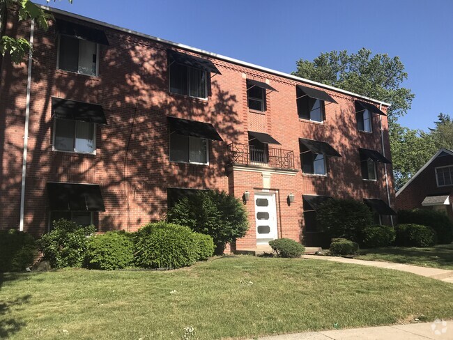 Apartments for Rent Near The University of Toledo Main Campus - Toledo ...