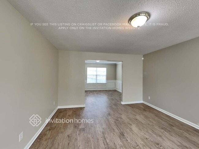 Foto del edificio - 6634 Overlook Ridge