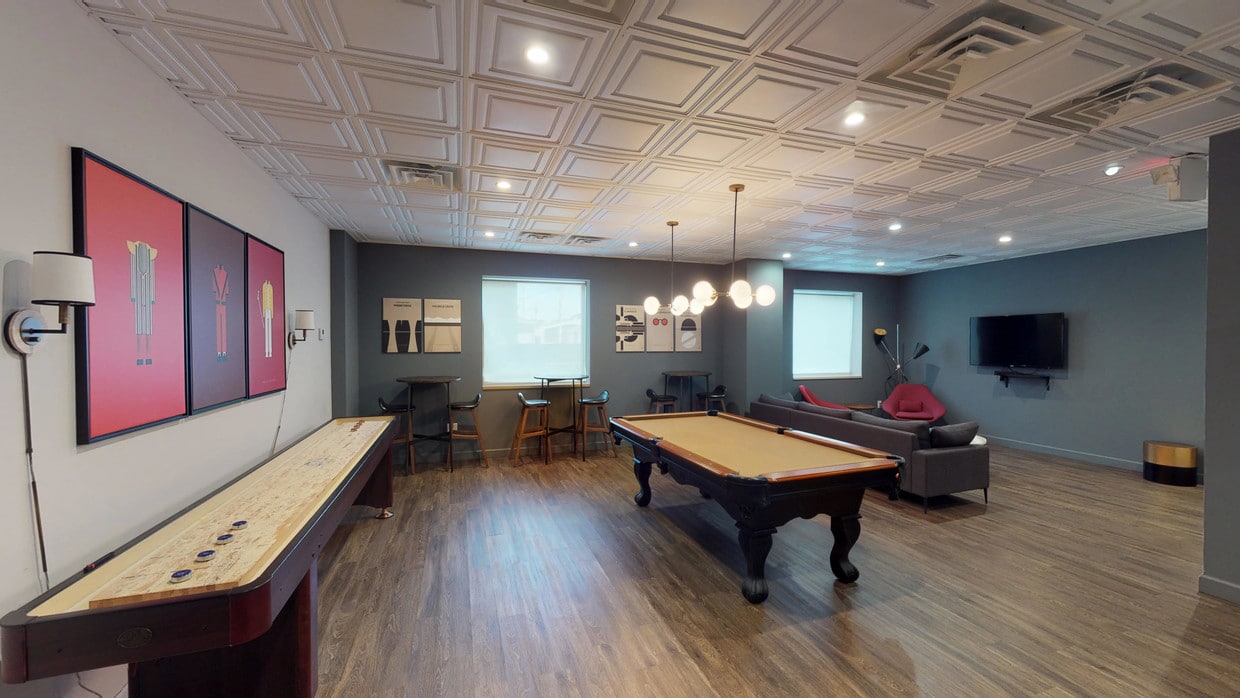 Photo - Dorchester Apartments