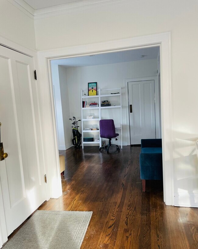 Foto del edificio - 3541 N Lowell Ave