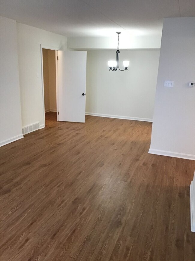 Foto del interior - Chateau d'Eden