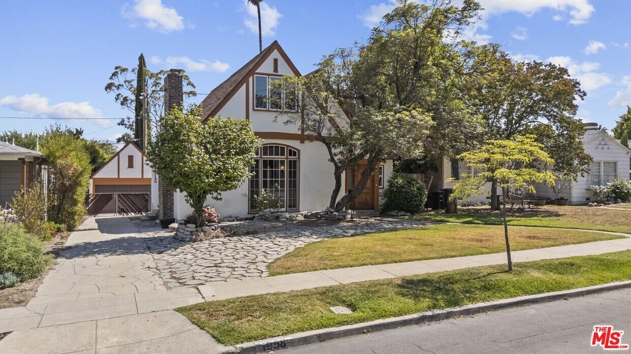 Foto principal - 1958 Jefferson Dr
