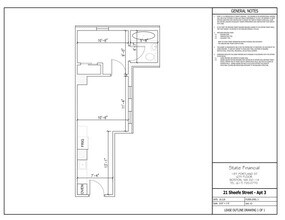 Building Photo - 21 Sheafe St
