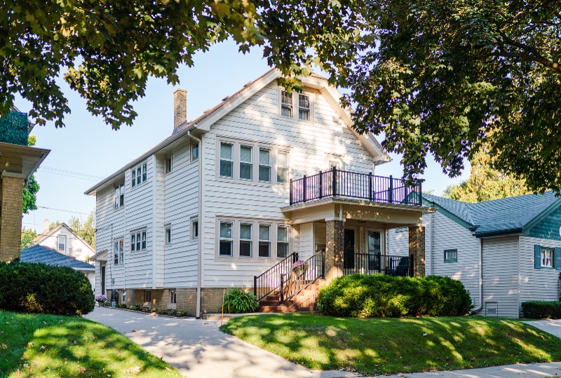 Primary Photo - 539 N 53rd St