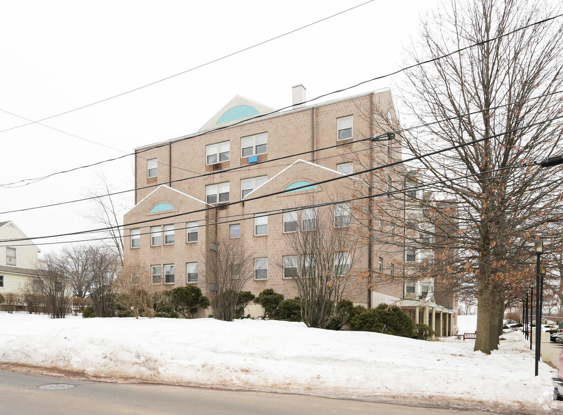 Primary Photo - Mary J. Caruso Gables Apartments