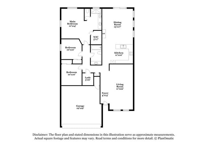 Building Photo - 4421 La Lima Ct