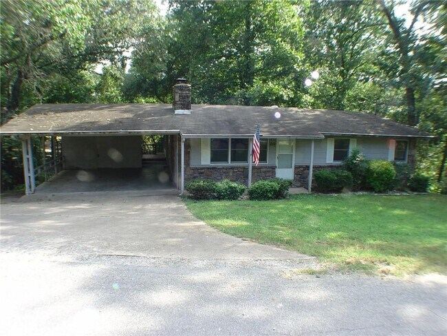 Foto del edificio - 20 Cobb Cir