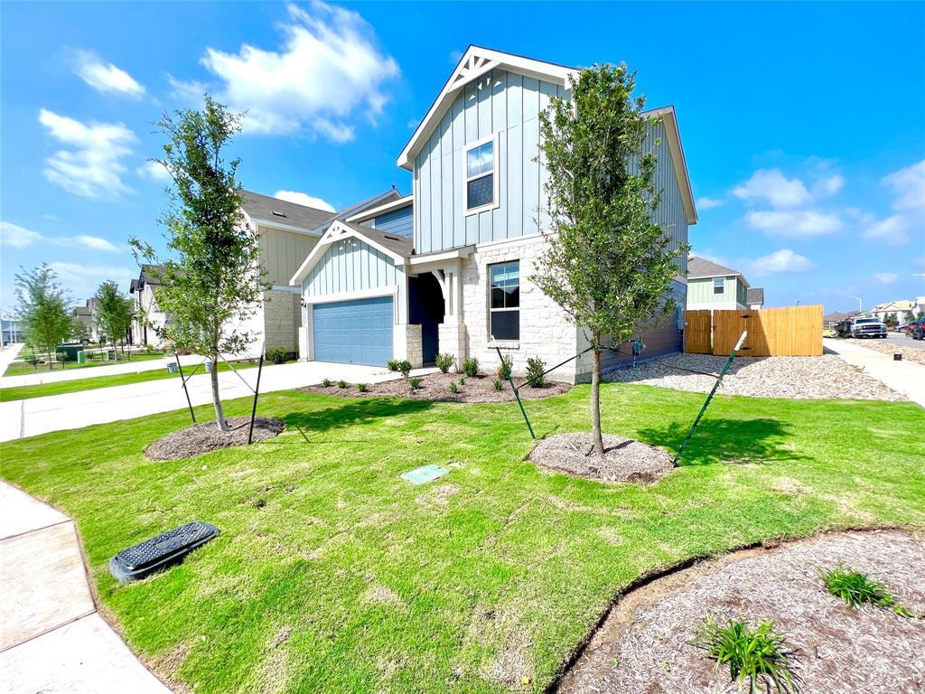 1625 Hope Rnch Rd, Leander, TX 78641 House Rental in Leander, TX