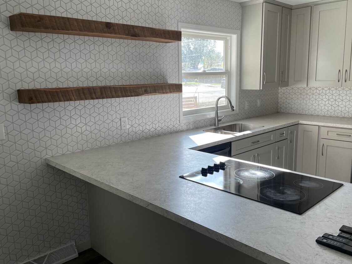 Foto principal - 414 Custer St