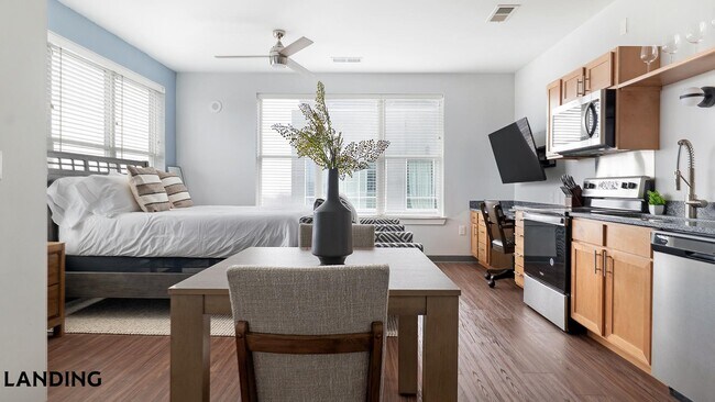 Foto del edificio - 302 13th St S