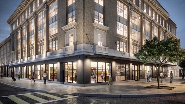 Welcome to Luckey Platt, where urban elegance meets modern living. Enjoy spacious floor plans, premium amenities, and a vibrant community atmosphere. This is your chance to elevate your lifestyle. Schedule a visit today! - Luckey Platt