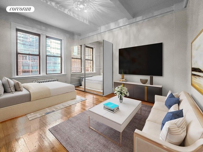 Building Photo - 155 E 52nd St