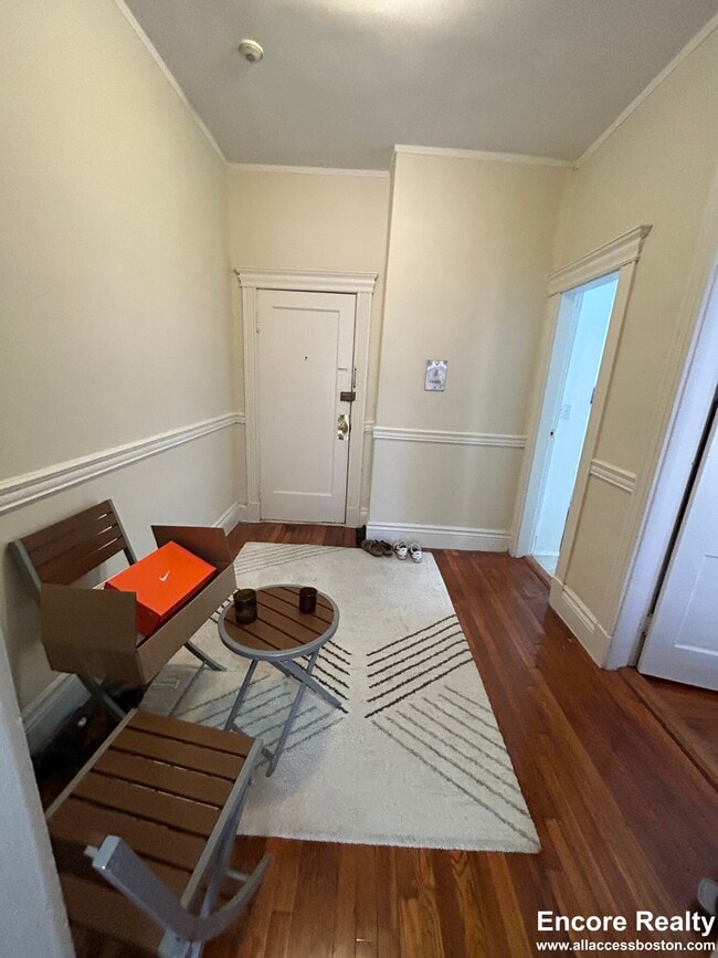 Foto del edificio - 5 Walbridge St