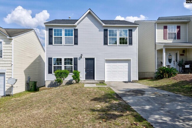 Building Photo - 104 Curvewood Rd