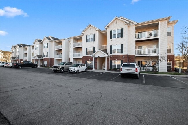 Foto del edificio - 42 Kassebaum Ln