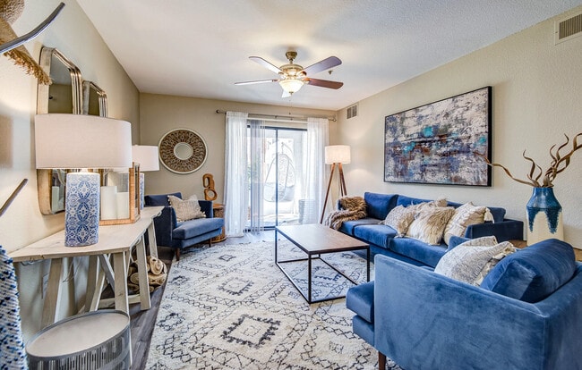 HUE97 apartments — community photo - HUE97