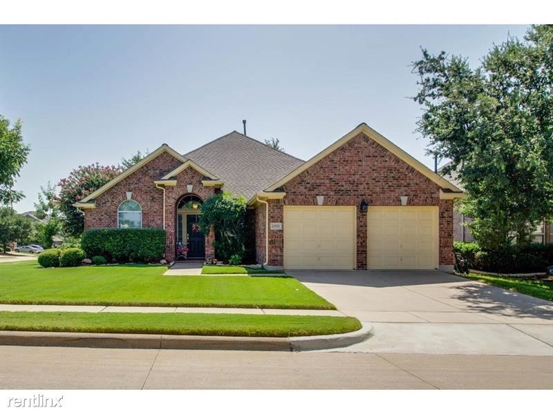 Primary Photo - 4 br, 2 bath House - 10528 Melrose Ln