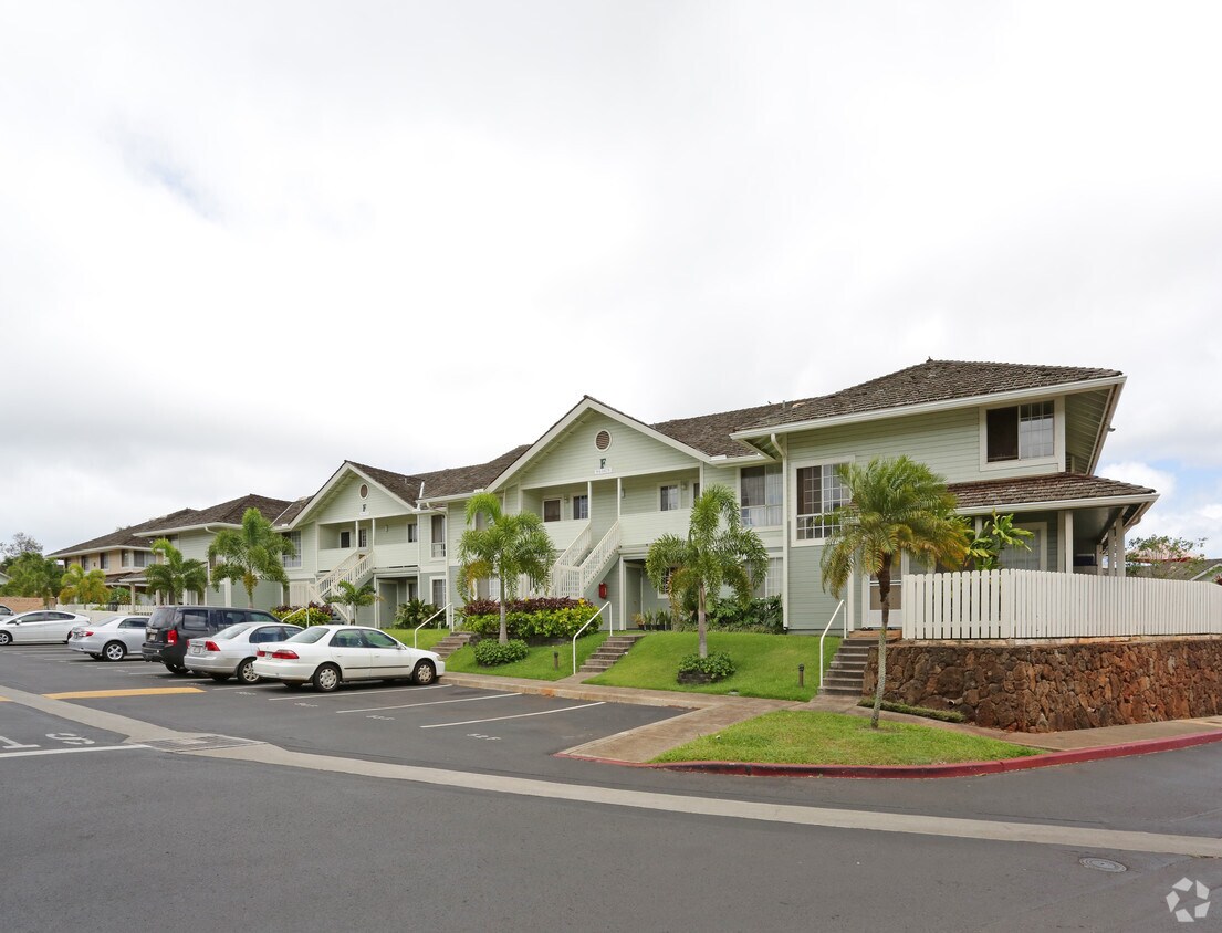 The Villages at Waipio Apartments Waipahu, HI