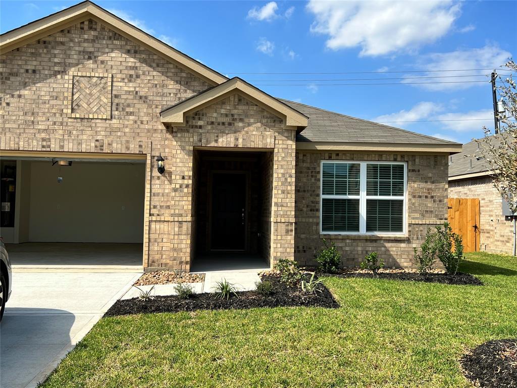 7326 Tipton Meadow Way, Richmond, TX 77469 House Rental in Richmond