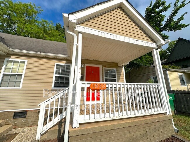 Photo - 1823 Union St Apartment