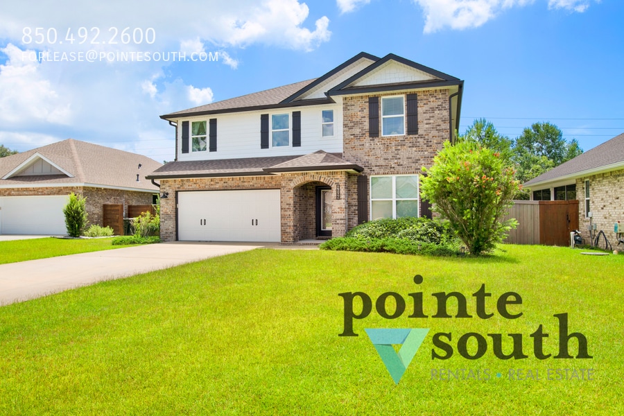 Foto principal - 4809 Fish Hawk Ct