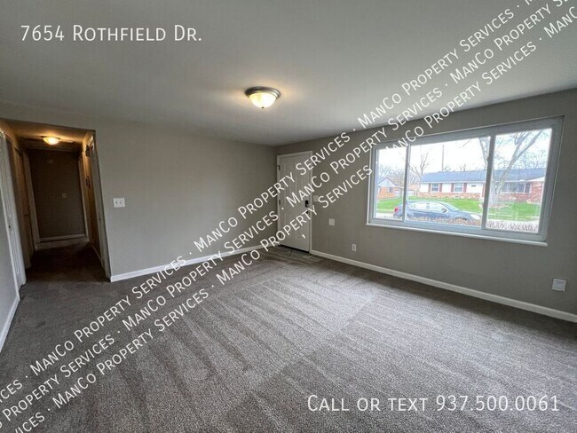 Foto del edificio - 7654 Rothfield Dr