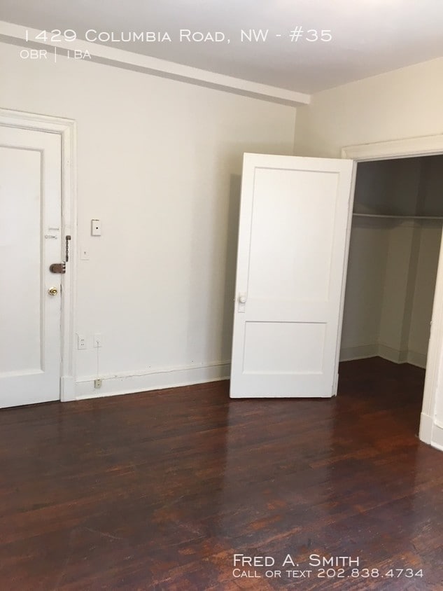 Primary Photo - 1429 Columbia Rd NW
