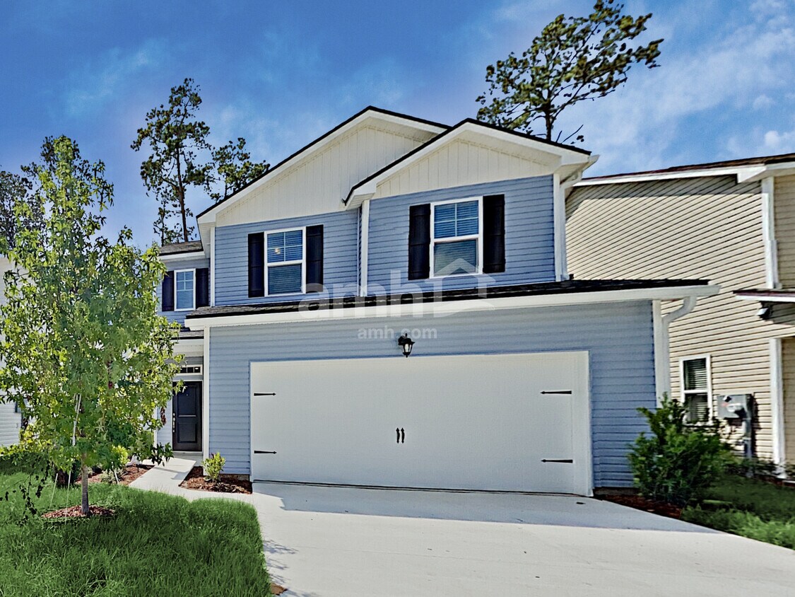 Primary Photo - 2852 Calebs Cove Way