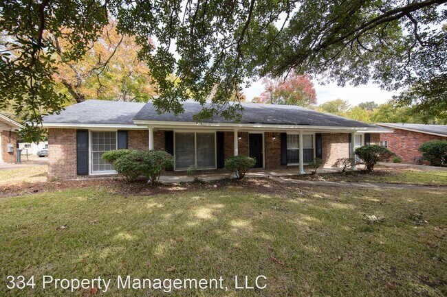 Building Photo - 4 br, 2 bath House - 3213 Fernway Drive