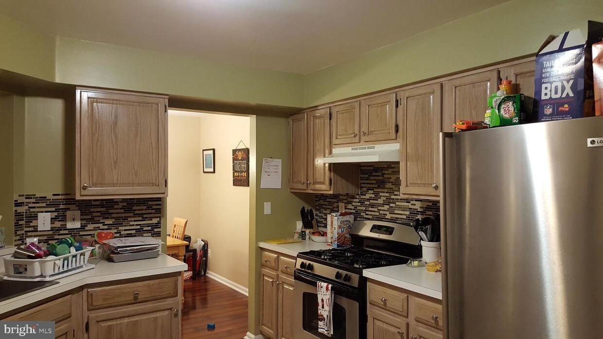 4004 Aberdeen Ln, Blackwood, NJ 08012 Condo for Rent in Blackwood, NJ