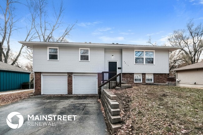 Building Photo - 9817 W 56th Terrace