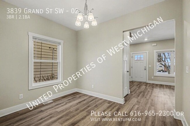 Foto del edificio - 3839 Grand St SW