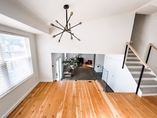 Kitchen table area - 649 Foxtail St