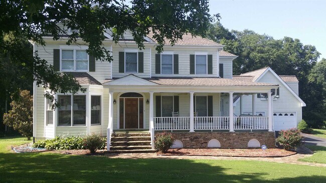 Foto del edificio - 449 P J Roberts Rd