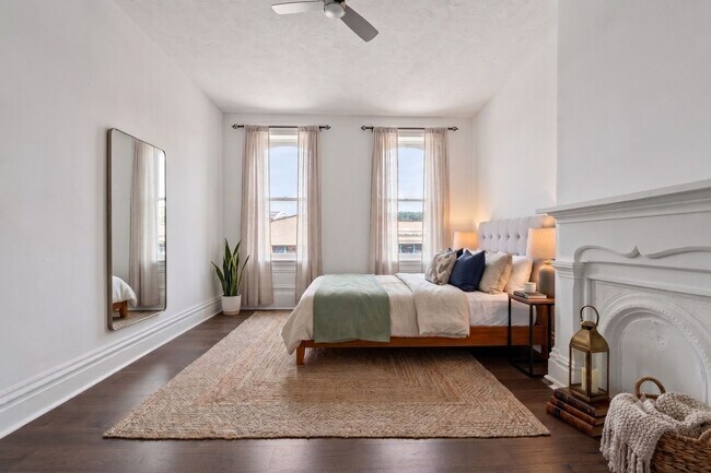 Foto del edificio - 2306 E Carson St