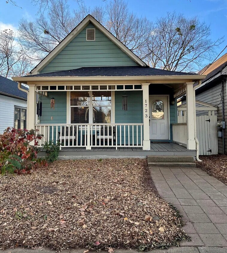Foto principal - 1723 Mitchell Ave