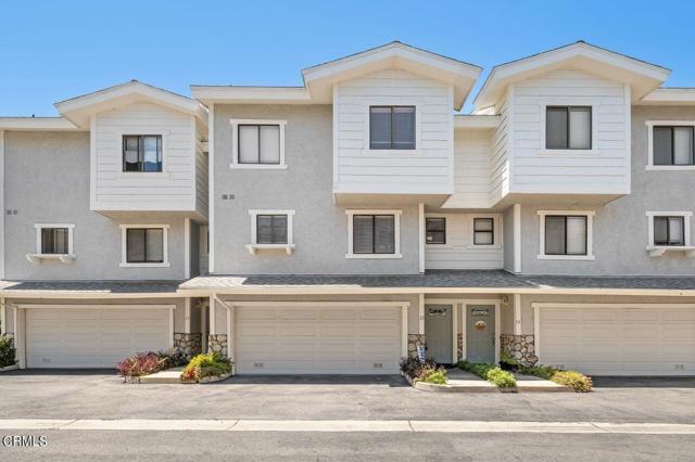 Foto del edificio - 4455 Rockland Pl
